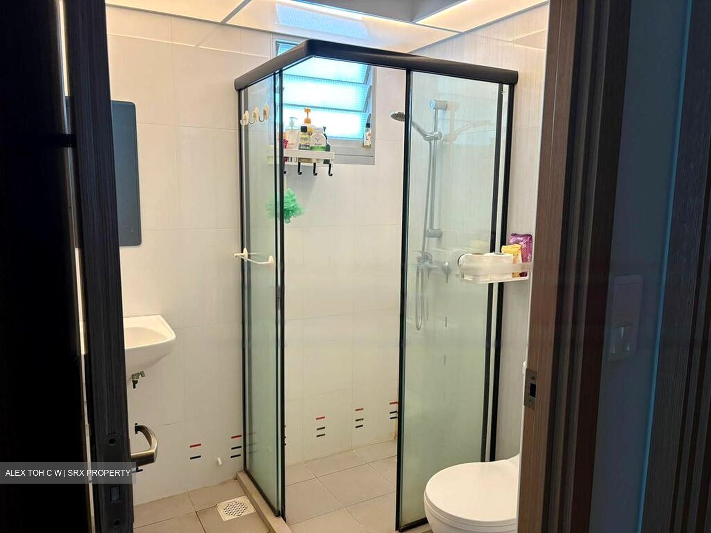 Blk 422A Northshore Straitsview (Punggol), HDB 5 Rooms #447699401